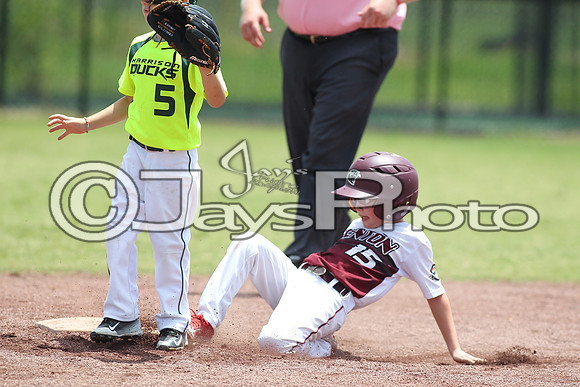Benton vs. Harrison Cal Ripken t-ball All-Stars 7-10-2015 (©Justin Manning) JWM_0040