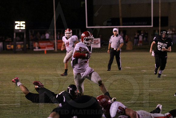 Glen Rose @ Bauxite 9-13-13 (© Justin Manning) JWM0278