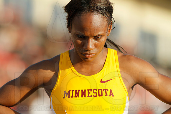 NCAA West Track and Field Preliminaries 5-30-2014 (© Justin Manning) JWM_0462