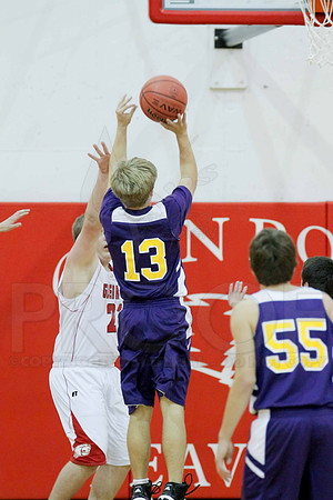 Poyen @ Glen Rose Jr Boys-Girls & Sr Girls 11-13-12(Justin Manning)0148