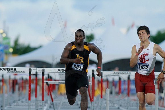 NCAA West Track and Field Preliminaries 5-31-2014 (© Justin Manning) JWM_0358