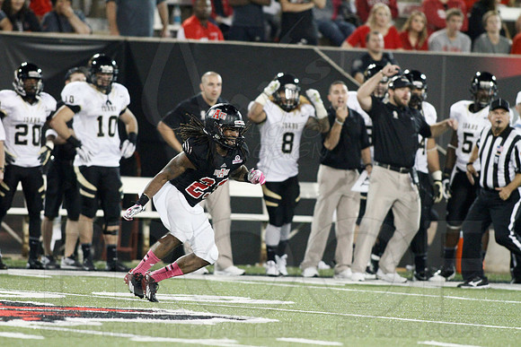 Idaho @ ASU 10-12-13 (© Justin Manning) JWM0608