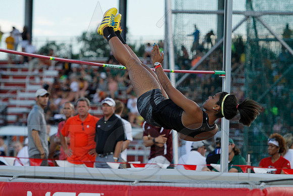NCAA West Track and Field Preliminaries 5-31-2014 (© Justin Manning) JWM_0344
