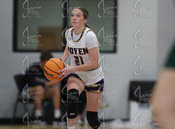 Ouachita @ Poyen Sr. Girls 1-21-25_JWM_0731