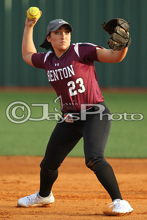 Benton softball maroon and grey game 2-22-17_JWM_00059