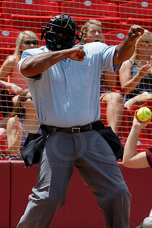 6A Benton vs Russellville State Finals 5-17-13 (© Justin Manning) JWM0059