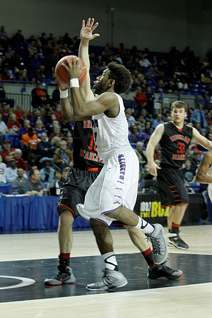 Lonoke vs. Brookland 4A Boys State Finals  3-13-14 3-13-2014 (© Justin Manning) JWM_0359
