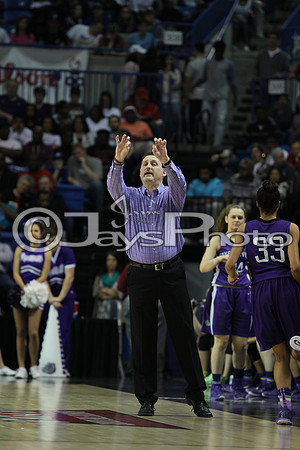 Conway vs. Fayetteville 7A Girls State Finals 3-14-2015 (©Justin Manning) JWM_203