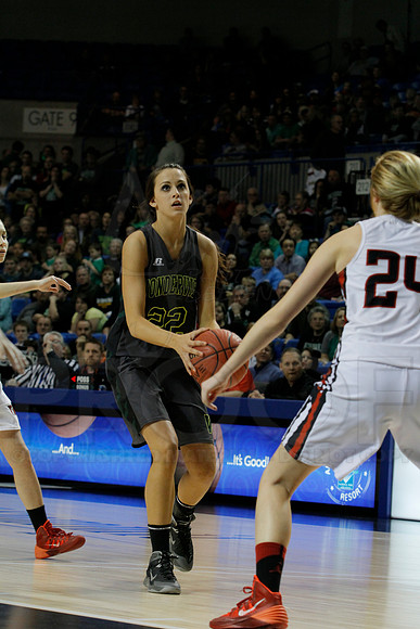 1A Girls State Finals-Nemo Vista vs. Wonderview 3-14-2014 (© Justin Manning) JWM_0013