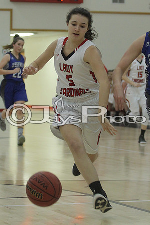 Jessieville @ Harmony Grove Senior Girls 1-12-2016 (©Justin Manning) JWM_0085
