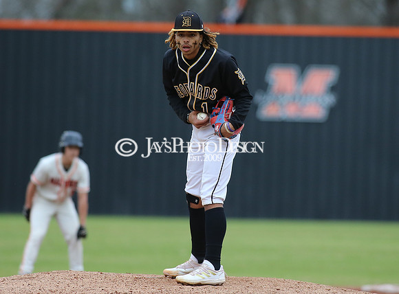 Dequeen @ Malvern baseball 3-18-22_JWM_0153