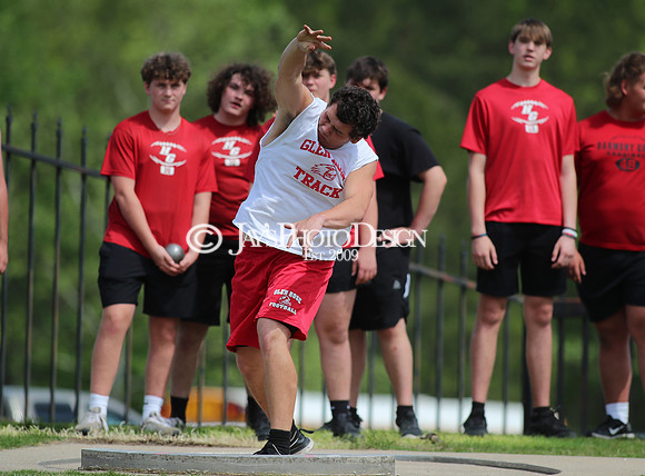 5-3A District Track and Field (Jessieville) 4-24-24_JWM_0804