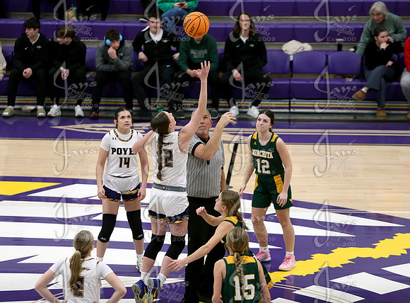 Ouachita @ Poyen Sr. Girls 1-21-25_JWM_0572