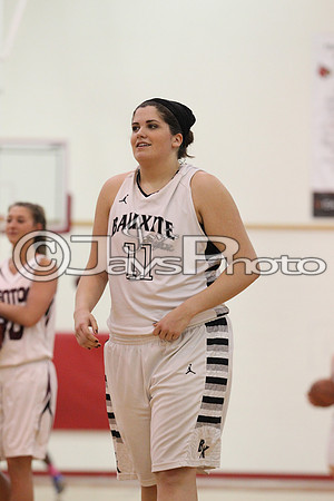 Tri-Lakes All Star Baketball Game 3-17-2015 (©Justin Manning) JWM_0082