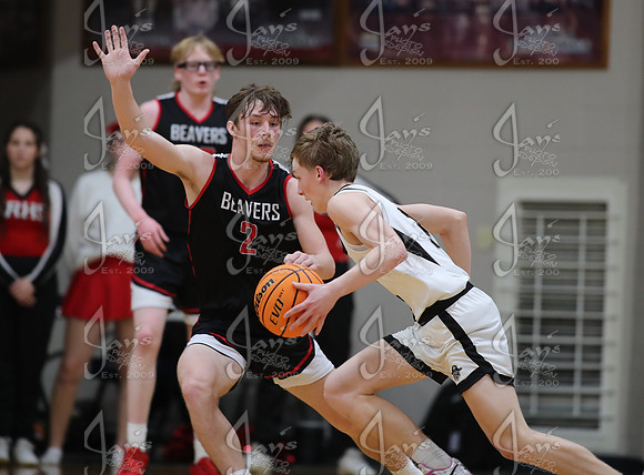 Dover vs. Glen Rose (AAA 3A-5 District First Round) 2-17-25_JWM_0206