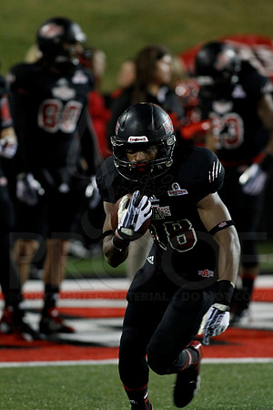 Texas State @ Arkansas State 11-16-13 (©Justin Manning) JWM_0025