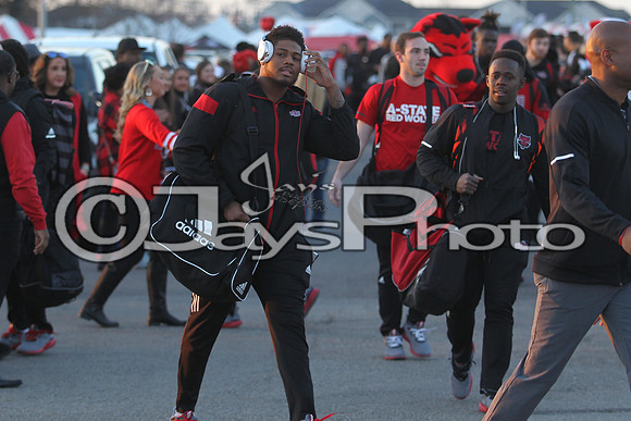 Troy @ Arkansas State 12-2-17_JWM0010