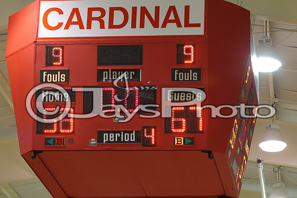 Tri-Lakes All Star Baketball Game 3-17-2015 (©Justin Manning) JWM_0267