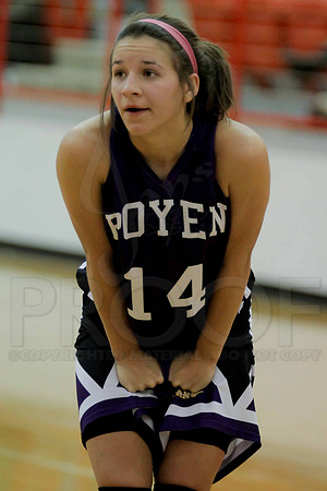 Poyen @ Glen Rose Jr Boys-Girls & Sr Girls 11-13-12(Justin Manning)0374