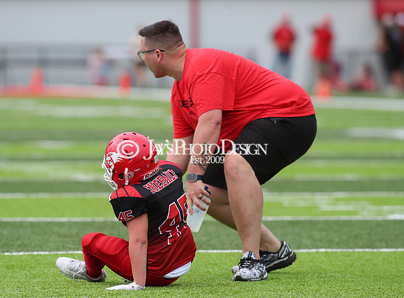 Glen Rose @ Harmony Grove 3rd Grade 9-14-24_JWM_0299