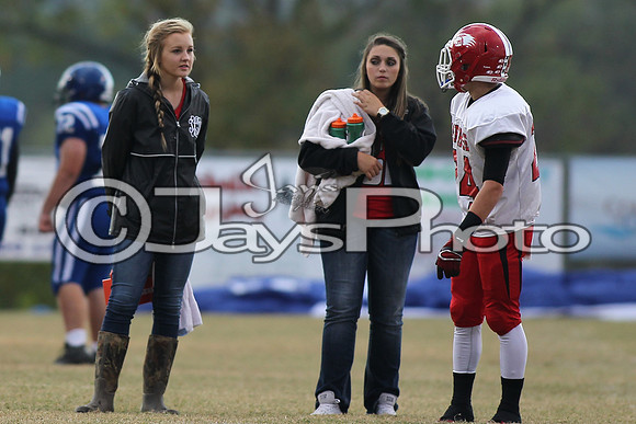 Glen Rose @ Bismarck 10-9-2015 (©Justin Manning) JWM_0014