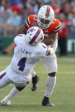 z191226_Independence Bowl Louisiana Tech vs Miami_Manning_0903