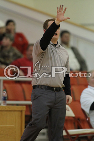 Glen Rose vs. Bismarck Boys 3A District Tournament 2-18-2015 (©Justin Manning) JWM_078