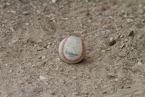 3A Regionals Baseball-Softball Finals 5-6-13 (© Justin Manning) JWM0282