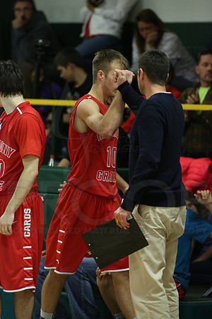 Harmony Grove @ Oauchita Sr Boys 11-13-2014 (©Justin Manning) JWM_0240