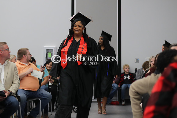 Arkansas State University Three Rivers (Health Sciences' Pinning Ceremony) LPN & RN 12-12-24 _JWM_0104