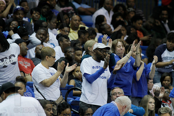 5A Boys State Finals-Forrest City vs. Jacksonville 3-14-2014 (© Justin Manning) JWM_0149