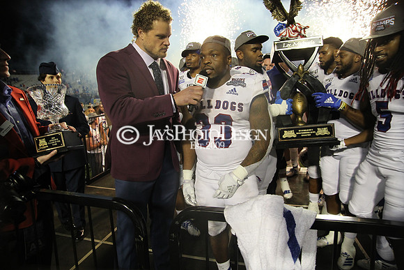 z191226_Independence Bowl Louisiana Tech vs Miami_Manning_4340