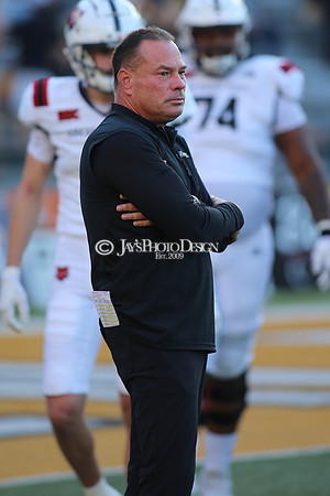 Arkansas State @ Southern Mississippi 10-15-22_JWM_0190