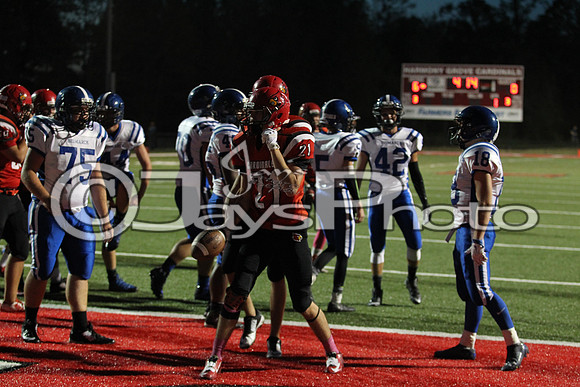 Bismarck @ Harmony Grove 10-2-2015 (©Justin Manning) JWM_0319