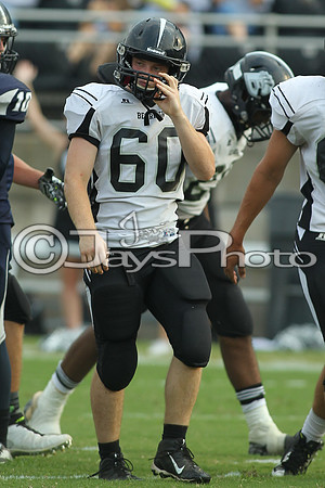 Lafayette County vs. Bearden (Hooten's Kickoff Classic) 8-31-2015 (Scrimmage) 8-31-2015 (©Justin Manning) JWM_0170