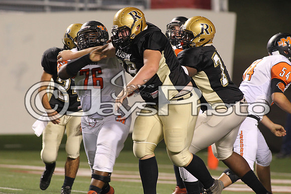 2A State Finals Rison vs. McCrory 12-11-2015 (©Justin Manning) JWM_0488