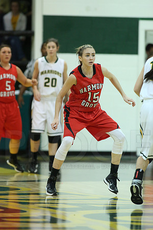 Harmony Grove @ Oauchita Sr Girls 11-13-2014 (©Justin Manning) JWM_0241