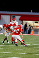 Glen Rose @ Harmony Grove Jr. High 9-26-13 (© Justin Manning) JWM0011