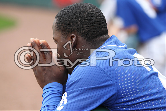 4A State Baeball Finals Arkadelphia vs. Star City 5-22-2015 (©Justin Manning) JWM_0741
