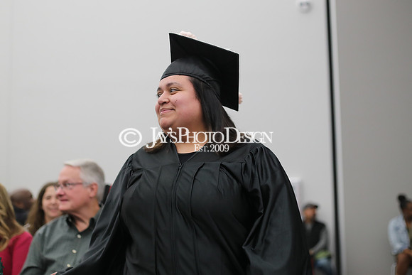 Arkansas State University Three Rivers (Health Sciences' Pinning Ceremony) LPN & RN 12-12-24 _JWM_0879
