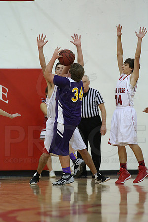 Poyen @ Glen Rose Jr Girls, Jr Boys & Senior Girls 11-18-2014 (©Justin Manning) JWM_135