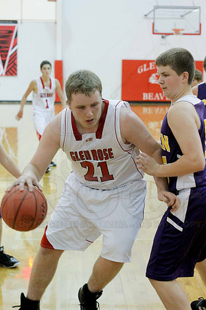Poyen @ Glen Rose Jr Boys-Girls & Sr Girls 11-13-12(Justin Manning)0191
