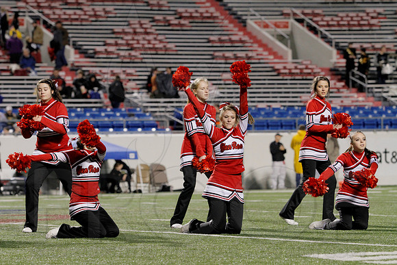 Glen Rose vs. Charleston 12-21-13 (©Justin Manning) (©Justin Manning) JWM0325 0325