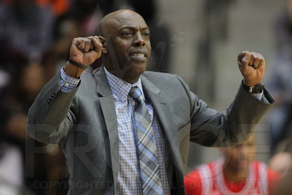 Arkansas State @ AR-Little Rock Men's 3-1-16_JWM_0236