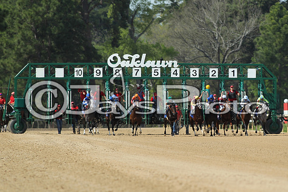 Arkansas Derby Day 4-11-2015 (©Justin Manning) JWM_0106