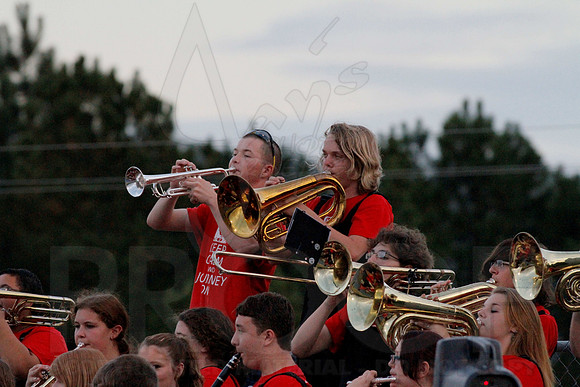 Glen Rose @ Jessieville 10-4-13 (© Justin Manning) JWM0085