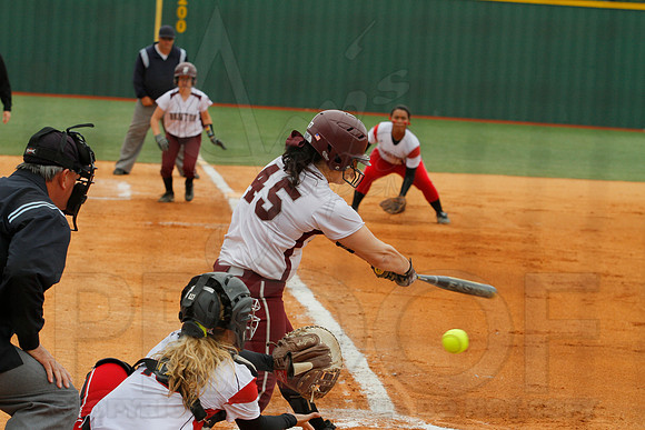 Benton vs. Russellville State Simi-Finals 5-17-2014 (© Justin Manning) JWM_0070
