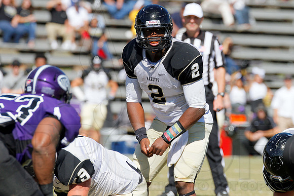 Harding @ OBU 10-20-12 (Justin Manning)0048