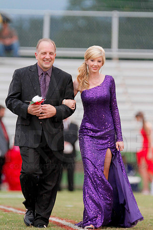 Bismarck @ Glen Rose (Homecoming) 10-5-12 (Justin Manning)0054