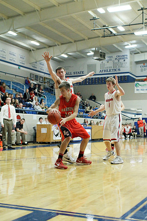 Harmony Grove vs Harding Academy 2-20-13 (©Justin Manning)0110